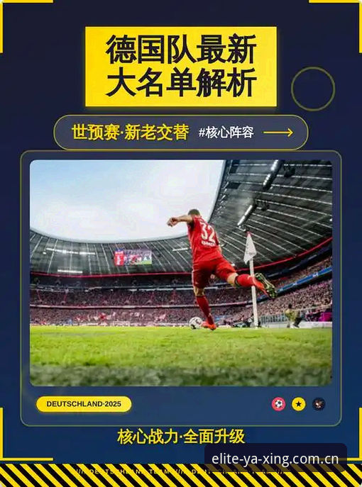 德国队世界杯大名单解读：诺伊尔回归与老将新星数据对比实用技巧